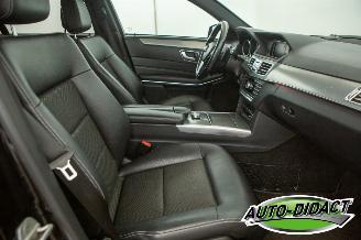 Mercedes E-klasse E200 Automaat Clima Navi picture 22