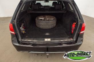 Mercedes E-klasse E200 Automaat Clima Navi picture 34