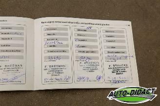 BMW X3 2.5i Automaat Clima picture 29