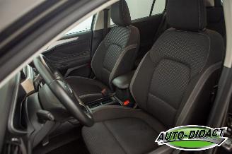 Ford Focus 1.0 EcoBoost Clima Navi Trend Edition Business picture 28