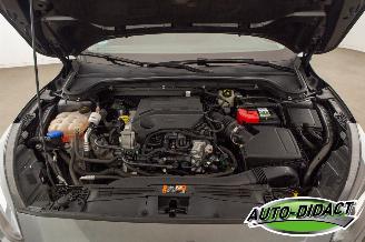Ford Focus 1.0 EcoBoost Clima Navi Trend Edition Business picture 33