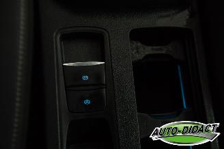 Ford Focus 1.0 EcoBoost Clima Navi Trend Edition Business picture 13