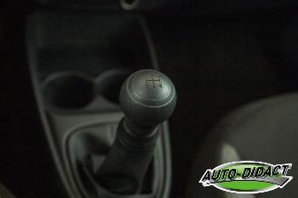 Toyota Aygo X 1.0 VVT-i MT 65.635 km Airco picture 9