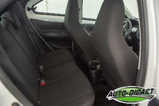 Toyota Aygo X 1.0 VVT-i MT 65.635 km Airco picture 20