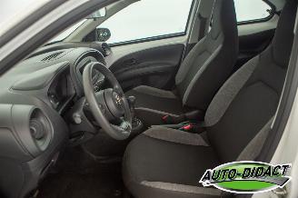 Toyota Aygo X 1.0 VVT-i MT 65.635 km Airco picture 23