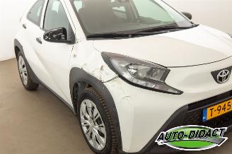 Toyota Aygo X 1.0 VVT-i MT 65.635 km Airco picture 28