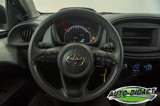 Toyota Aygo X 1.0 VVT-i MT 65.635 km Airco picture 5