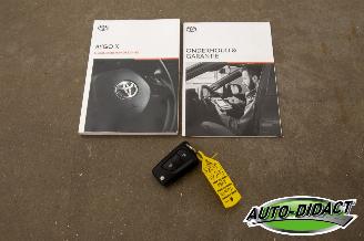 Toyota Aygo X 1.0 VVT-i MT 65.635 km Airco picture 25