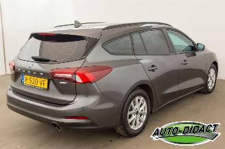 Ford Focus 1.0 EcoBoost Hybrid Clima Navi Connected picture 4