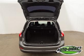 Ford Focus 1.0 EcoBoost Hybrid Clima Navi Connected picture 33