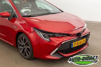 Toyota Corolla Touring Sports 2.0 Hybrid Pano Leder Clima Navi Premium picture 6