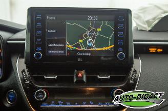 Toyota Corolla Touring Sports 2.0 Hybrid Pano Leder Clima Navi Premium picture 9