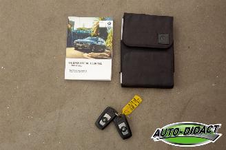 BMW 3-serie 318d Clima Navi picture 32