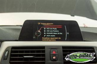 BMW 3-serie 318d Clima Navi picture 8