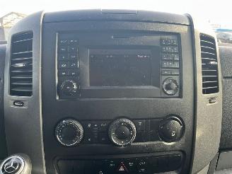 Mercedes Sprinter 413 2.2 BlueTEC Automaat Airco picture 7