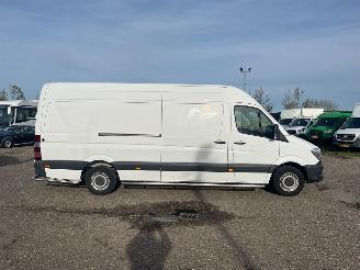 Mercedes Sprinter 413 2.2 BlueTEC Automaat Airco picture 36
