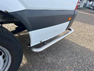 Mercedes Sprinter 413 2.2 BlueTEC Automaat Airco picture 27