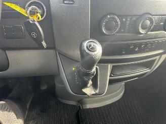 Mercedes Sprinter 413 2.2 BlueTEC Automaat Airco picture 9