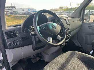 Mercedes Sprinter 413 2.2 BlueTEC Automaat Airco picture 18