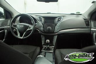 Hyundai I-40 1.6 GDI Clima Blue i-Motion picture 22