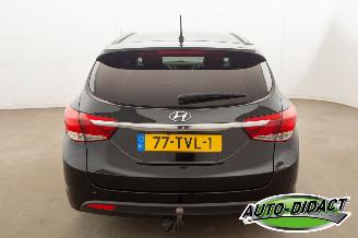 Hyundai I-40 1.6 GDI Clima Blue i-Motion picture 42
