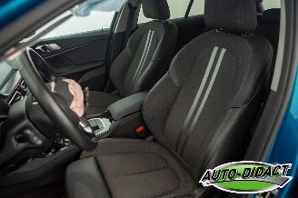 BMW 1-serie 118i Automaat Digi Dash Camera Clima Navi picture 28