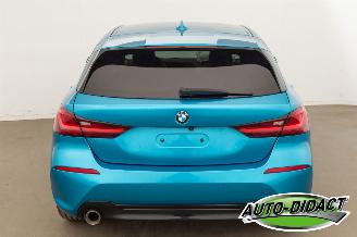 BMW 1-serie 118i Automaat Digi Dash Camera Clima Navi picture 35