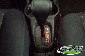 Daihatsu Cuore 1.0 Automaat 68.815 km NAP Airco picture 9