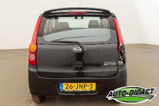 Daihatsu Cuore 1.0 Automaat 68.815 km NAP Airco picture 39