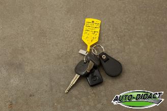 Daihatsu Cuore 1.0 Automaat 68.815 km NAP Airco picture 24