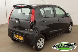 Daihatsu Cuore 1.0 Automaat 68.815 km NAP Airco picture 4