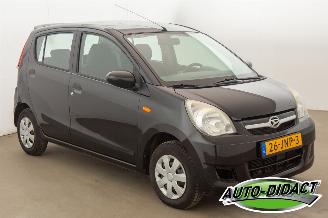 Daihatsu Cuore 1.0 Automaat 68.815 km NAP Airco picture 2