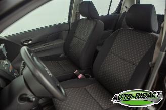 Daihatsu Cuore 1.0 Automaat 68.815 km NAP Airco picture 22