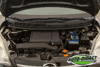 Daihatsu Cuore 1.0 Automaat 68.815 km NAP Airco picture 37