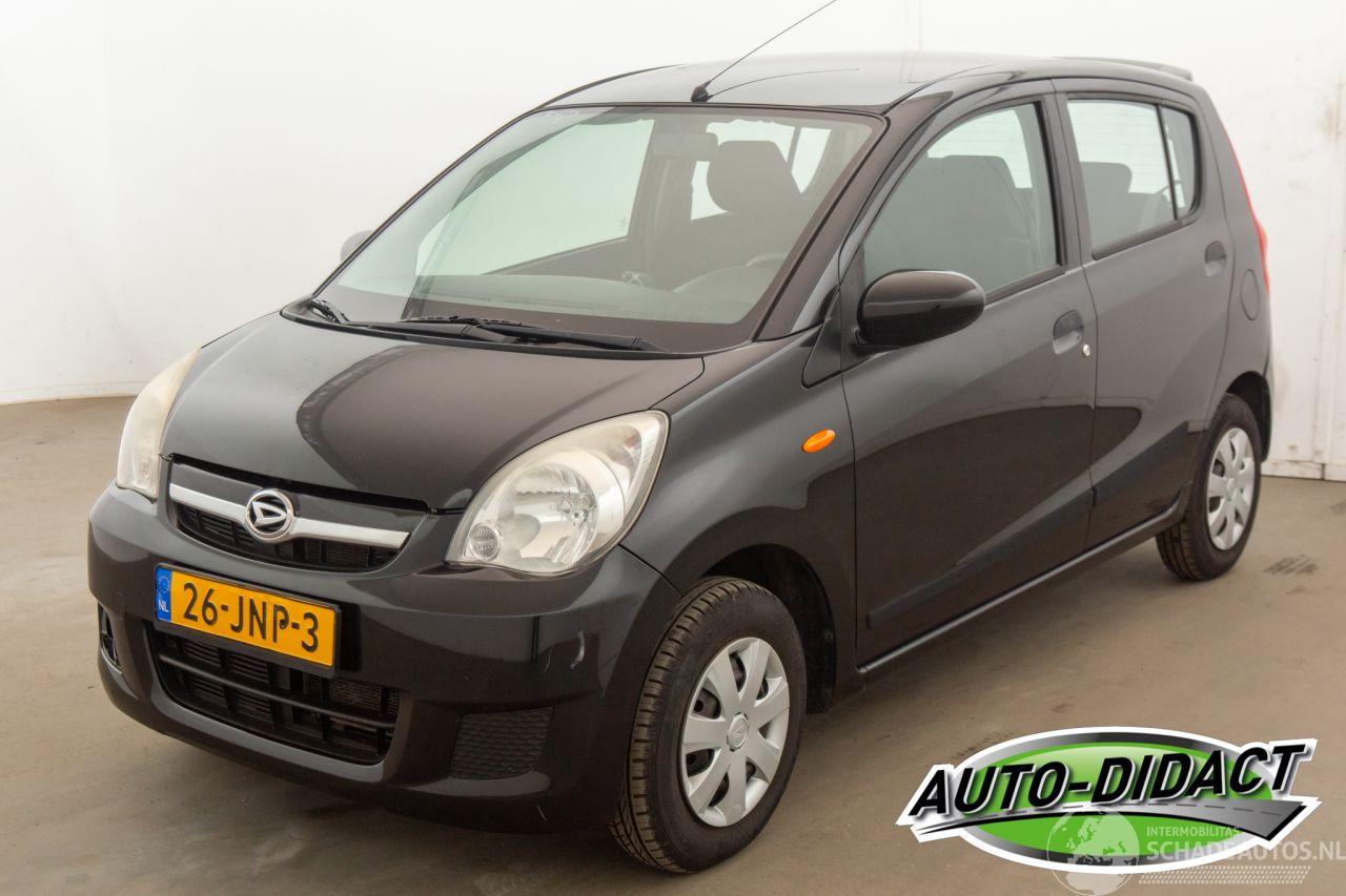 Daihatsu Cuore 1.0 Automaat 68.815 km NAP Airco