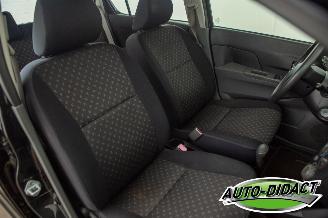 Daihatsu Cuore 1.0 Automaat 68.815 km NAP Airco picture 15