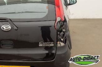 Daihatsu Cuore 1.0 Automaat 68.815 km NAP Airco picture 35