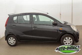 Daihatsu Cuore 1.0 Automaat 68.815 km NAP Airco picture 42