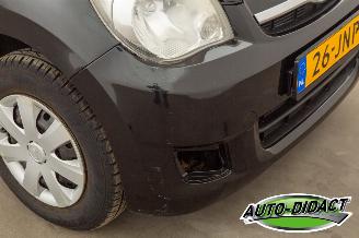 Daihatsu Cuore 1.0 Automaat 68.815 km NAP Airco picture 32