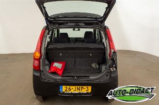 Daihatsu Cuore 1.0 Automaat 68.815 km NAP Airco picture 40