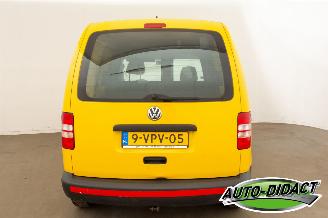 Volkswagen Caddy 1.6 TDI Automaat Airco picture 34