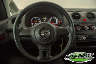 Volkswagen Caddy 1.6 TDI Automaat Airco picture 5
