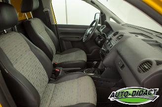 Volkswagen Caddy 1.6 TDI Automaat Airco picture 17