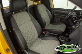 Volkswagen Caddy 1.6 TDI Automaat Airco picture 16