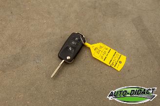 Volkswagen Caddy 1.6 TDI Automaat Airco picture 22