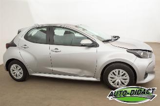 Mazda 2 1.5 Hybrid 39.900 km Clima Automaat picture 37