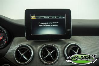 Mercedes Cla-klasse 180d Airco Camera picture 7