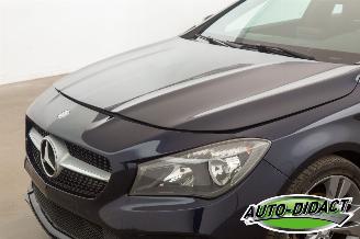 Mercedes Cla-klasse 180d Airco Camera picture 34