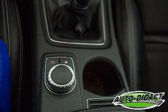 Mercedes Cla-klasse 180d Airco Camera picture 12