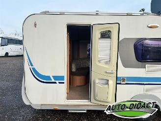 Adria  513LT picture 42